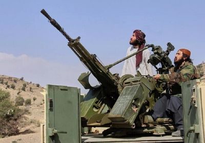 الدفاع الأفغانية تعلن قصف منشأة عسكرية في إسلام آباد