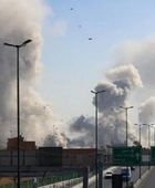 الجيش الإسرائيلي يستهدف رئيس جهاز الاستخبارات في إيران