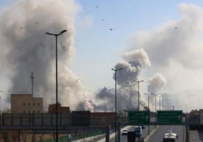 الجيش الإسرائيلي يستهدف رئيس جهاز الاستخبارات في إيران