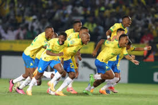 صن داونز يفوز على ستاد مالي في ذهاب دور الثمانية لأبطال أفريقيا