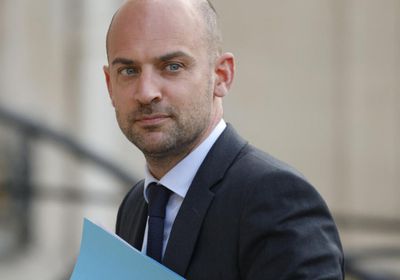 وزير خارجية فرنسا يعلن استئناف العلاقات مع جمهورية إفريقيا الوسطى