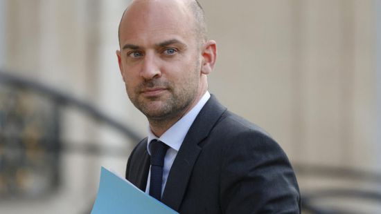 وزير خارجية فرنسا يعلن استئناف العلاقات مع جمهورية إفريقيا الوسطى