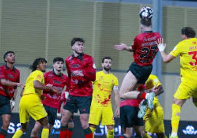 الرياض يقلب الطاولة ويفوز على الاتحاد في الدوري السعودي