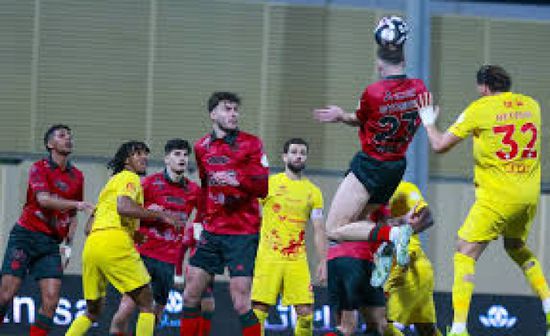 الرياض يقلب الطاولة ويفوز على الاتحاد في الدوري السعودي