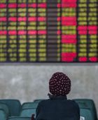 بورصات الصين تعمق خسائرها الأسبوعية بظل غموض جيوسياسي