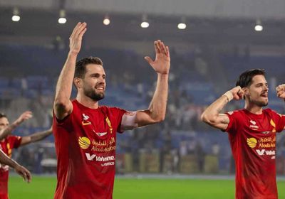 القادسية يحقق ريمونتادا تاريخية أمام الأهلي بالدوري السعودي