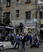 الصحة اللبنانية تعلن مقتل 12 كادرًا طبيًا بقصف إسرائيلي