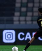 التعادل الإيجابي يحسم موقعة الجيش الملكي وبيراميدز