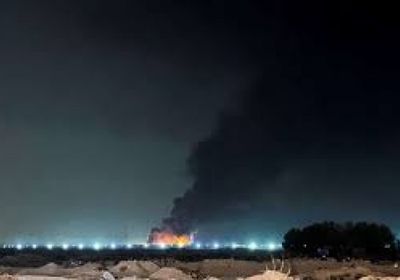 إصابات في سقوط مقذوف على منزل بالعراق