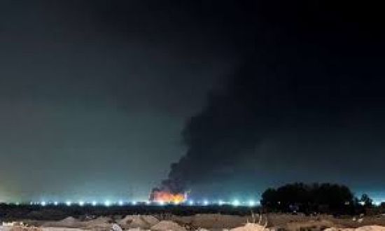 إصابات في سقوط مقذوف على منزل بالعراق