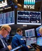 الأسهم الأمريكية تسجل خسائر للأسبوع الثالث تواليًا