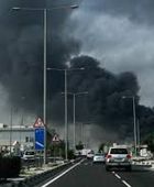 قطر تخلي مناطق خوفًا من الصواريخ الإيرانية