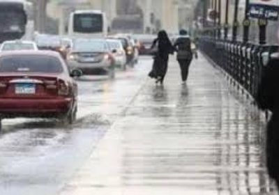 حالة طقس اليوم السبت 14-3-2026 في مصر