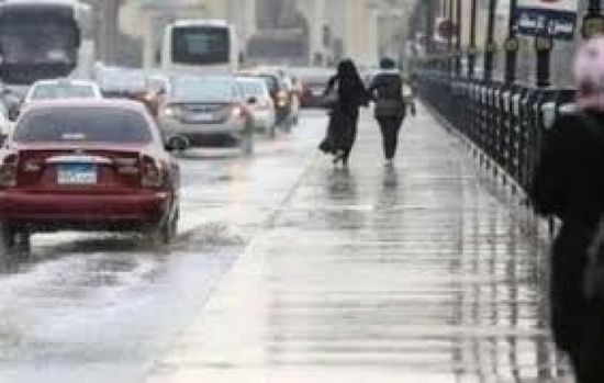 حالة طقس اليوم السبت 14-3-2026 في مصر