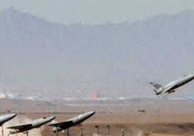 رويترز: مسيرات إيرانية تستهدف 5 طائرات أمريكية