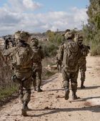 إسرائيل تخطط لغزو بري واسع في لبنان