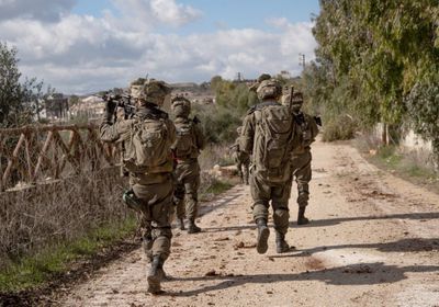 إسرائيل تخطط لغزو بري واسع في لبنان