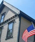 عوائد الرهن العقاري تعود فوق 6% وسط مخاوف التضخم