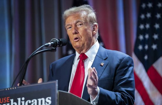 إدارة "ترامب" تدرس تجميد قانون "جونز" لتخفيف أزمة الطاقة