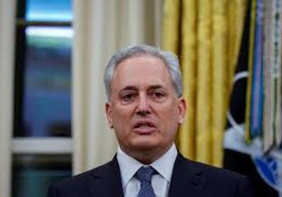 مسؤول في البيت الأبيض: علينا إعلان النصر والانسحاب من حرب إيران