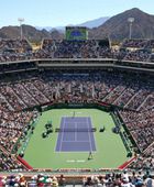 سبالينكا تواجه ريباكينا في نهائي مرتقب بإنديان ويلز