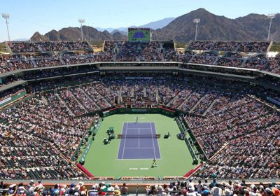 سبالينكا تواجه ريباكينا في نهائي مرتقب بإنديان ويلز