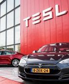 مبيعات "تسلا" في الصين تقفز 35% وتتحدى الركود