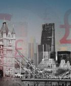 الاقتصاد البريطاني يسجل نموا صفريا مع تزايد شبح "الركود"