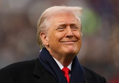 ترامب يتعهد: سنفتح مضيق هرمز قريباً