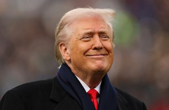 ترامب يتعهد: سنفتح مضيق هرمز قريباً