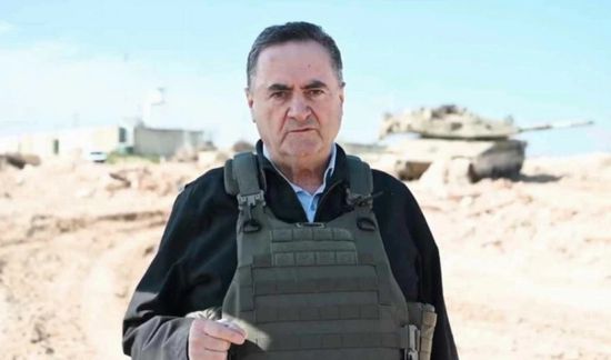 وزير الدفاع الإسرائيلي: حرب إيران دخلت مرحلة حاسمة