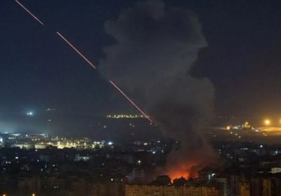 ترامب: دمرنا 100% من القدرات العسكرية لإيران