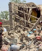 كابول: مقتل 14 جندياً باكستانياً في هجمات حدودية