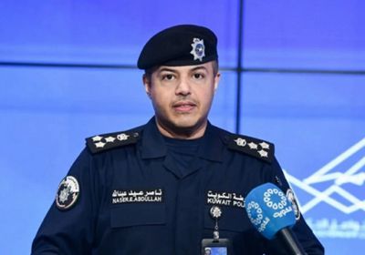 الجيش الكويتي يعلن إصابة 3 من منتسبي القوات المسلحة