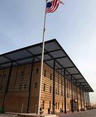 السفارة الأمريكية تحث رعاياها على مغادرة العراق "فورا"