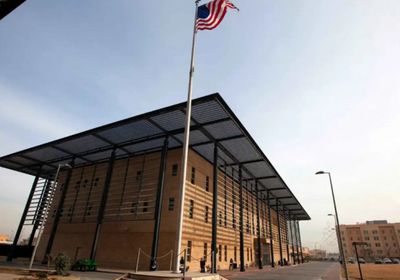 السفارة الأمريكية تحث رعاياها على مغادرة العراق "فورا"