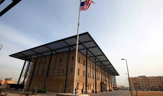 السفارة الأمريكية تحث رعاياها على مغادرة العراق "فورا"