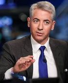 أكمان يخطط لإدراج "بيرشينج سكوير" في بورصة نيويورك