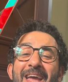 أحمد حلمي ينتهي من تصوير فيلم &laquo;أضعف خلقه&raquo;