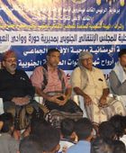 الشيخ صالح اليزيدي عن شهداء القوات الجنوبية: باقون في ذاكرتنا