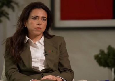 لانا نسيبة: الإمارات قوية.. الحياة تسير بشكل طبيعي