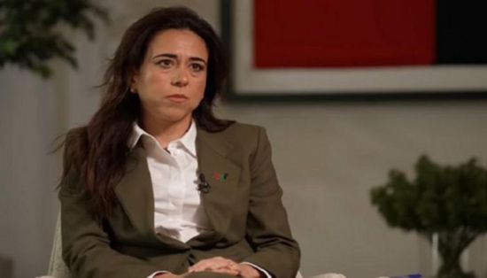 لانا نسيبة: الإمارات قوية.. الحياة تسير بشكل طبيعي