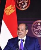 السيسي: للحرب في المنطقة تداعيات عاصفة