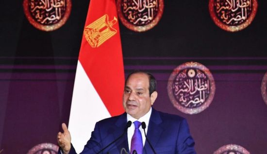 السيسي: للحرب في المنطقة تداعيات عاصفة