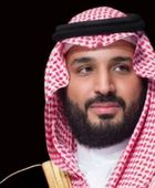 ولي العهد السعودي يُعزي سلطان عُمان في وفاة فهد آل سعيد