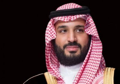 ولي العهد السعودي يُعزي سلطان عُمان في وفاة فهد آل سعيد