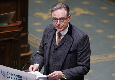 رئيس وزراء بلجيكا يدعو الاتحاد الأوروبي لإجراء محادثات مع روسيا