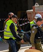 إسرائيل تعلن حصيلة المصابين منذ بداية الحرب مع إيران