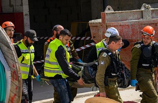 إسرائيل تعلن حصيلة المصابين منذ بداية الحرب مع إيران