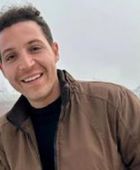 حبس الفنان محمود حجازي 6 أشهر في قضية الاعتداء على زوجته